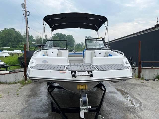 2023 Starcraft Svx 190 Ob With 150l Pro Xs - Demo alt
