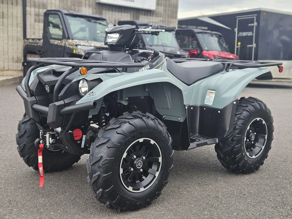 Yamaha Yamaha Kodiak 700 Eps Xt-r 2026 alt