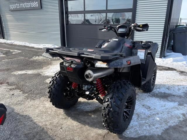 Suzuki Lta 750 Xpz 2026 alt