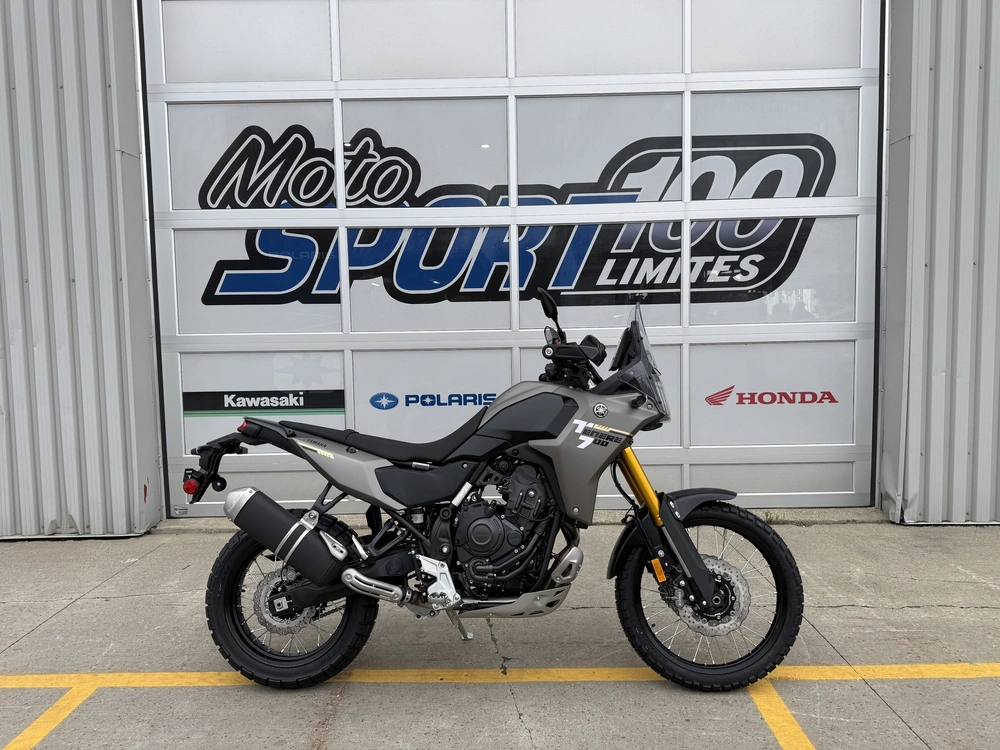 2026 Yamaha Tenere 700 alt