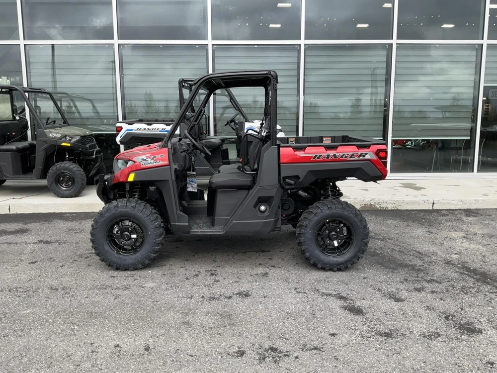 Polaris Ranger Xp 1000 Premium 2026 alt
