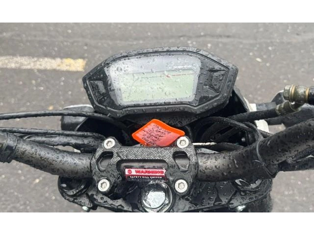 Scootterre Ar-50 2023 alt