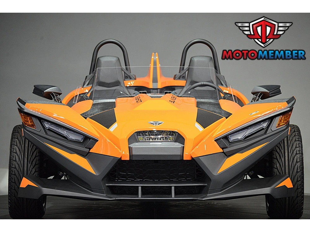 2026 Slingshot Sl Autodrive alt