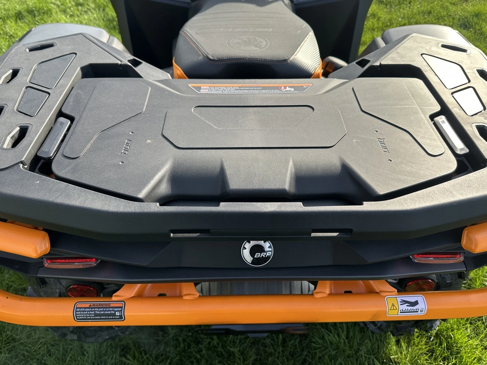 2026 Can-am Outlander Xt-p 1000r alt