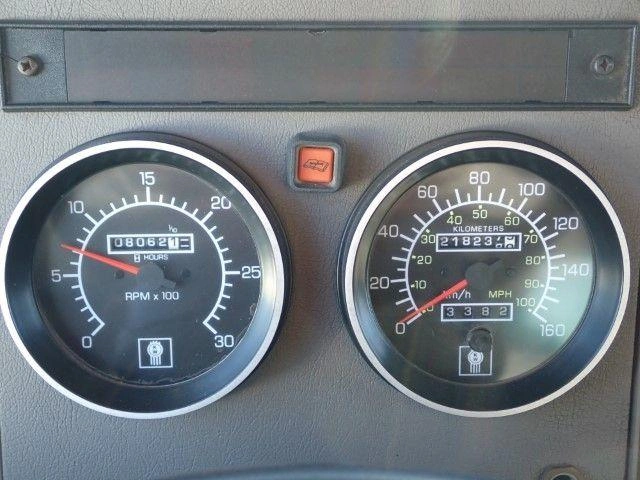 2010 Kenworth T370