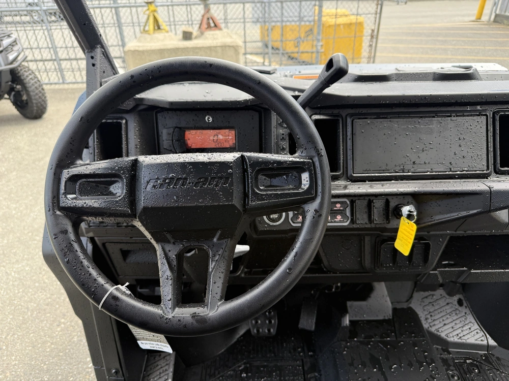 2026 Can-am Defender Max Xt Hd11 alt