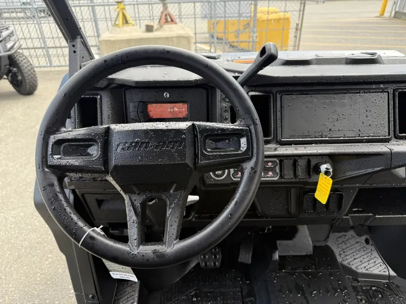 2026 Can-Am DEFENDER MAX XT HD11 thumbnail 11