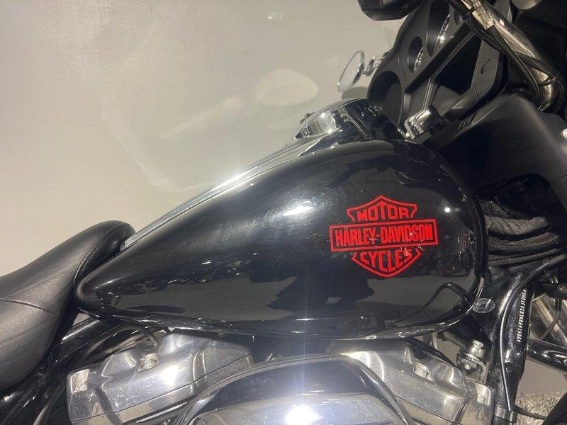 2019 Harley-davidson Flht - Electra Glide® alt