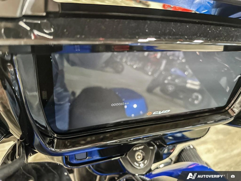 2026 Harley-davidson Cvo Street Glide St alt