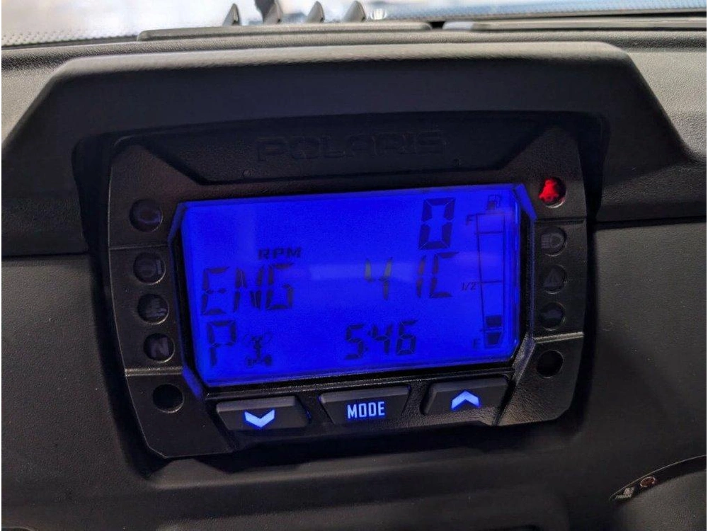 Polaris Ranger Sp 570 Northstar Editio 2026 alt