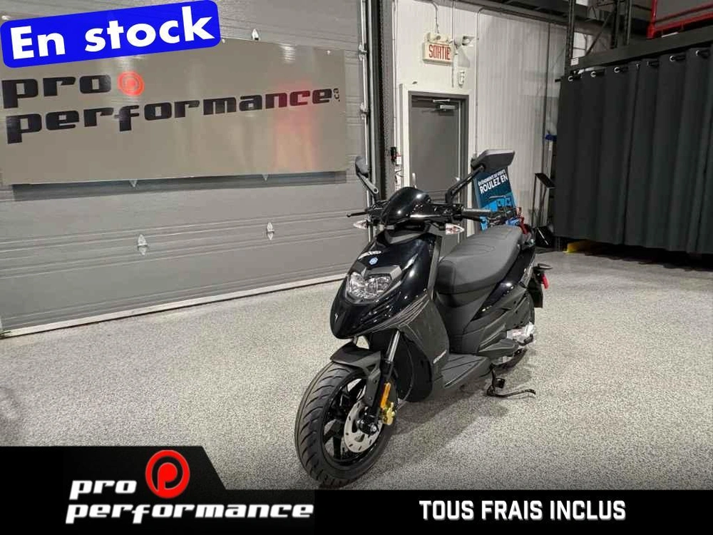 Piaggio Typhoon 50 2026 alt