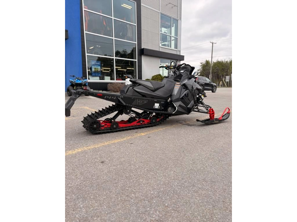 Polaris 850 Axys Sb Assault 2021 alt