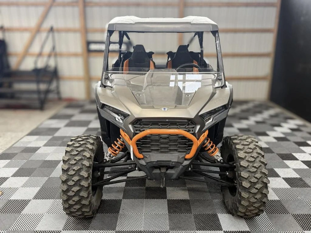 2024 Polaris Rzr Xp 1000 Ultimate alt