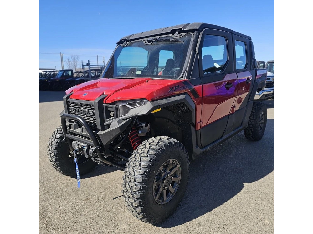 2026 Polaris Xpedition Xp 5 Northstar alt