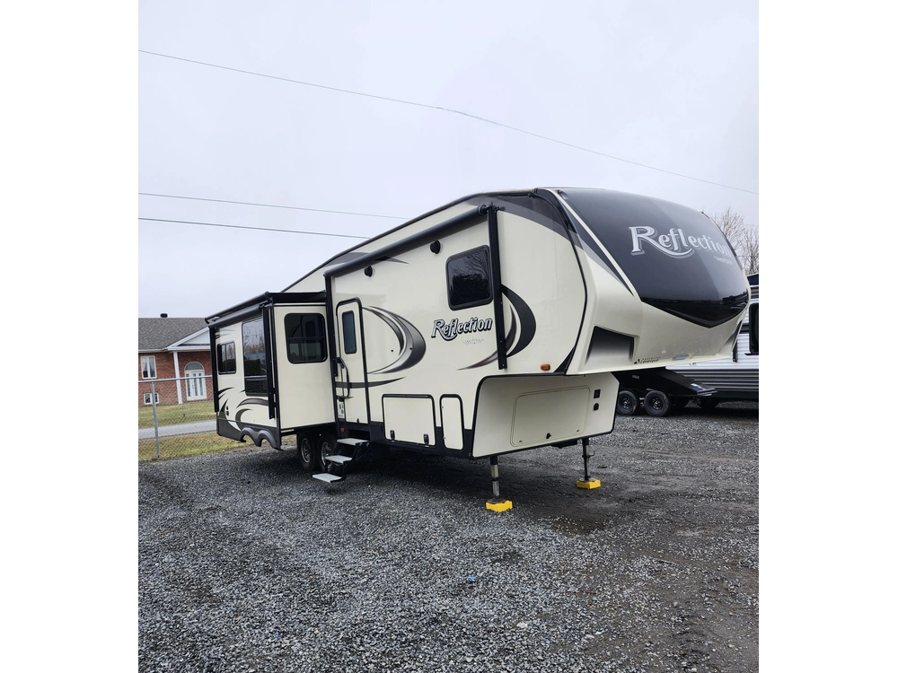 Grand Design Reflection (fifth Wheel) (offert En Consignation) 2020 alt