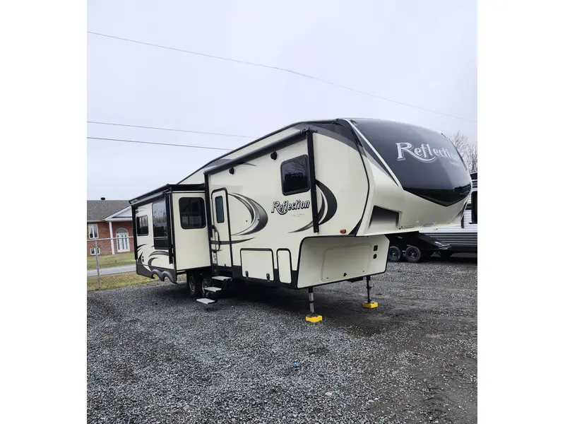 2020 Grand Design Reflection (Fifth Wheel) (Offert en consignation)