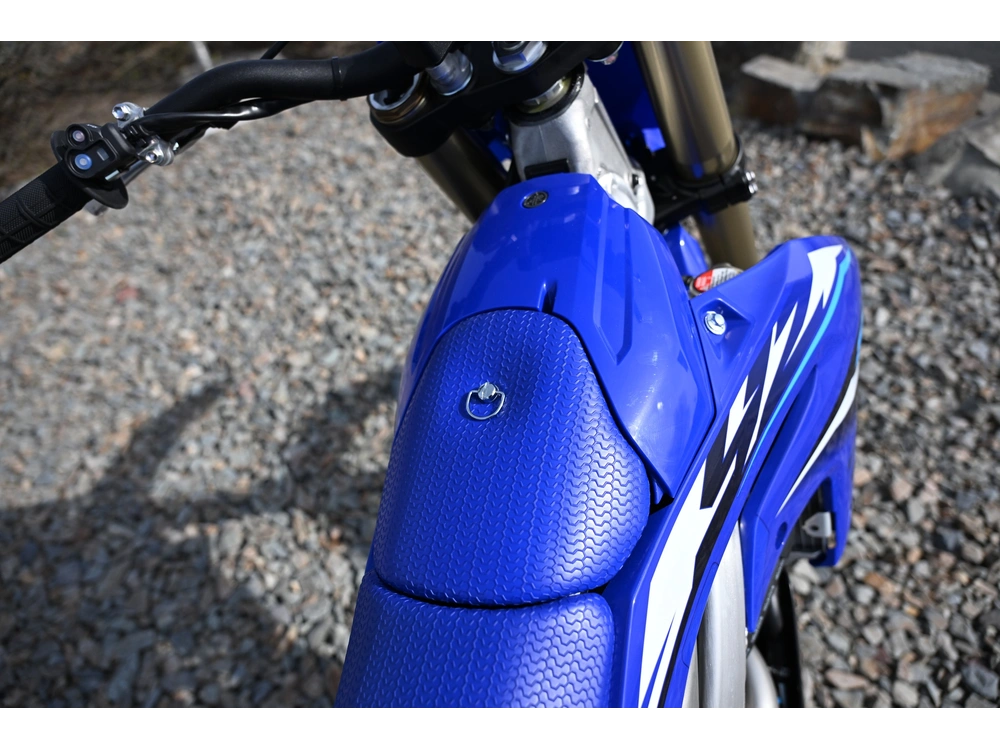 2026 Yamaha Yz250fx alt