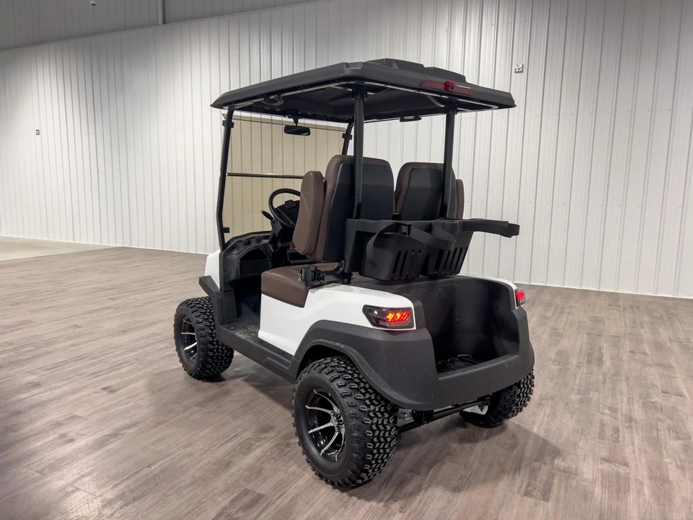 2026 Buzz G2 Lifted alt