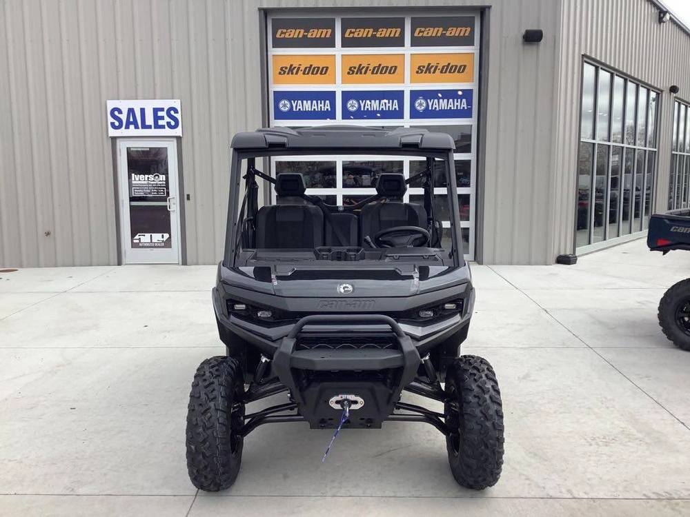 2026 Can-am Defender Xt Hd11 alt
