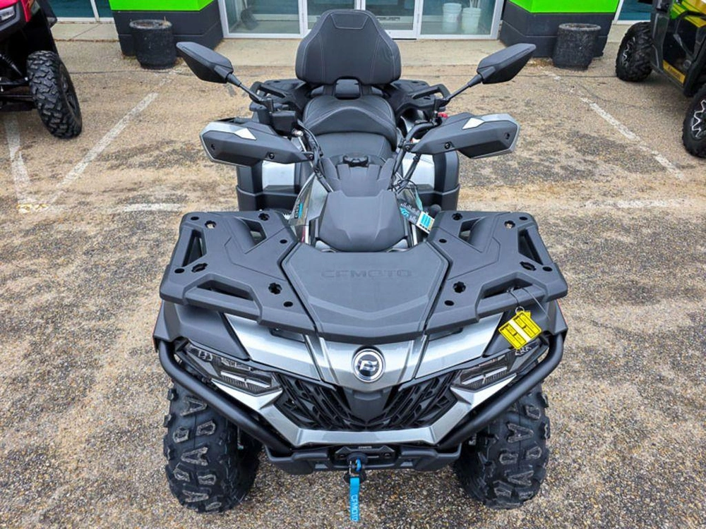 Cfmoto Cfmoto Cforce 600 Eps Touring 2up 2026 alt
