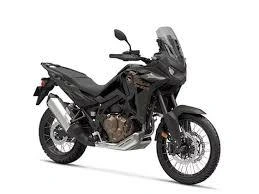 Honda Africa Twin 2026 alt