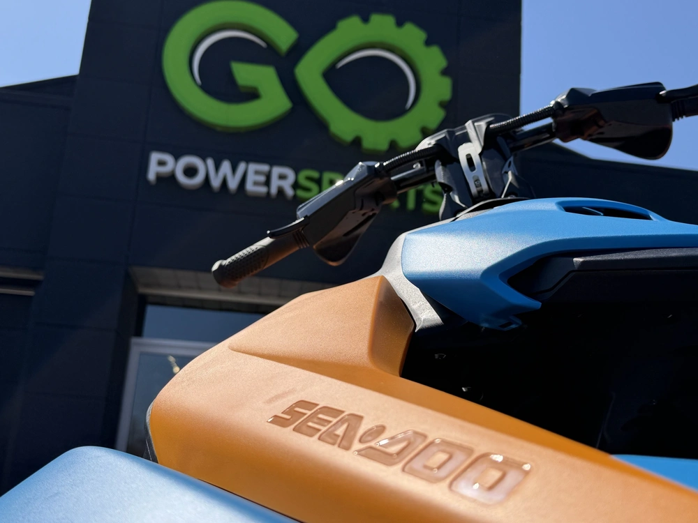 2026 Brp Spark Trixx For 3 90 Hp (canada) alt