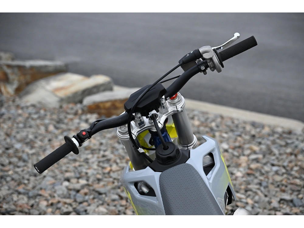 2025 Husqvarna Tc 50 alt