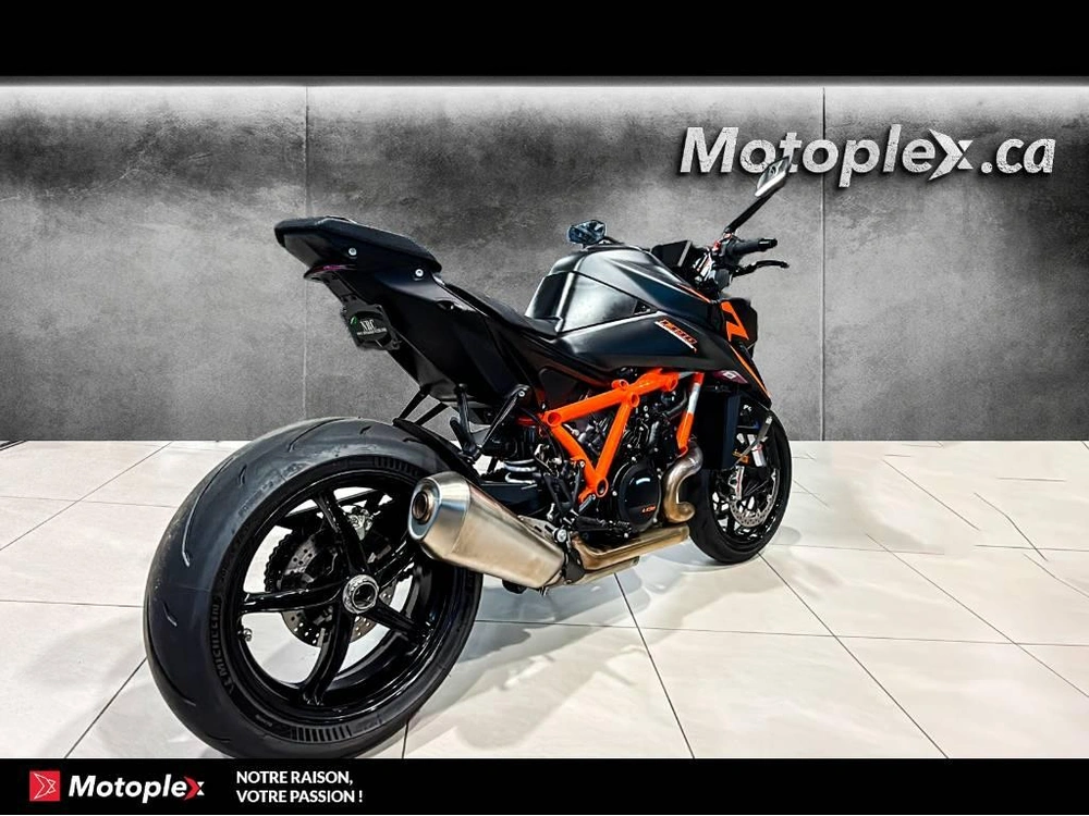 Ktm Super Duke 1390r 2024 alt