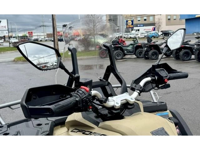Cfmoto Cforce 1000 Overland 2026 alt