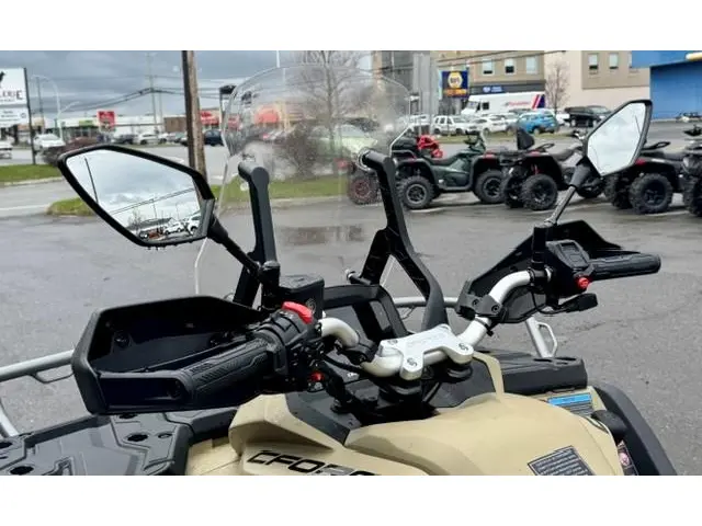 CFMOTO CFORCE 1000 OVERLAND 2026