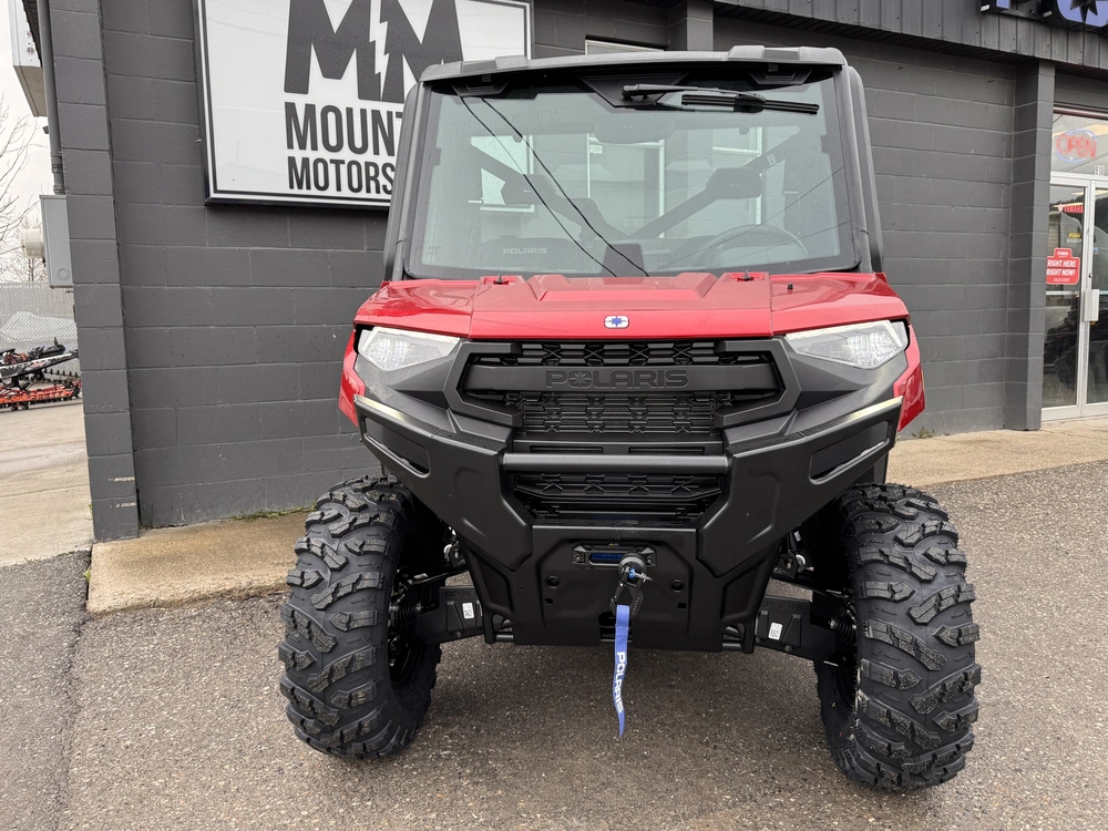 2026 Polaris Ranger Xp 1000 Northstar Premium alt