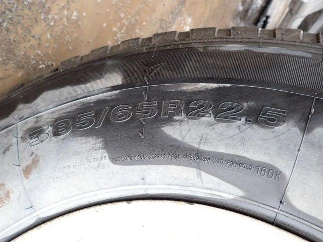 Kenworth T880 2025