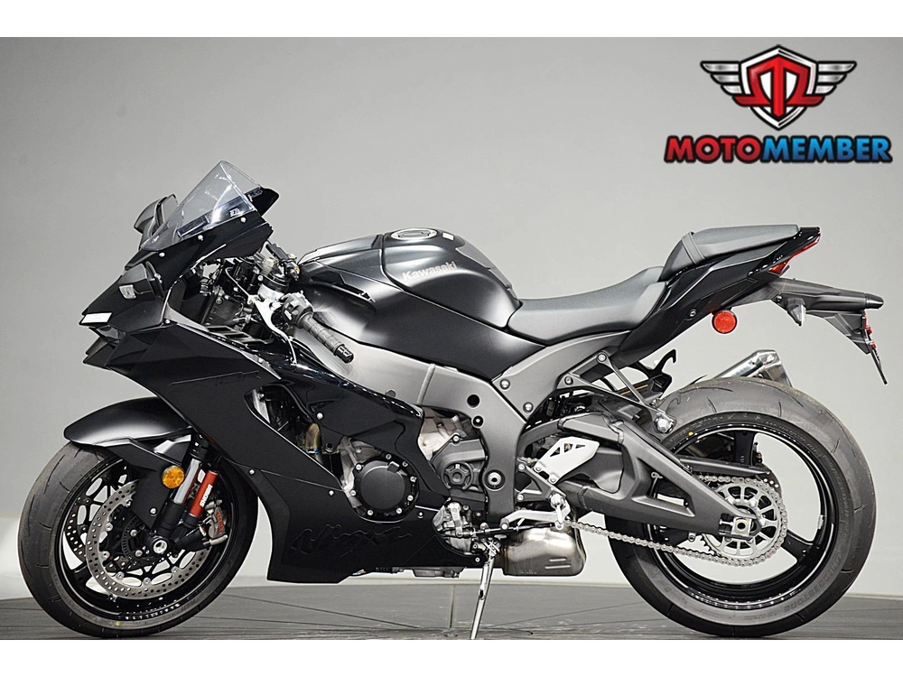 2025 Kawasaki Ninja® Zx™-10r alt