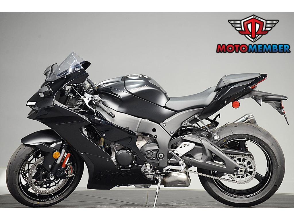 2025 Kawasaki Ninja ZX-10R Base for Sale