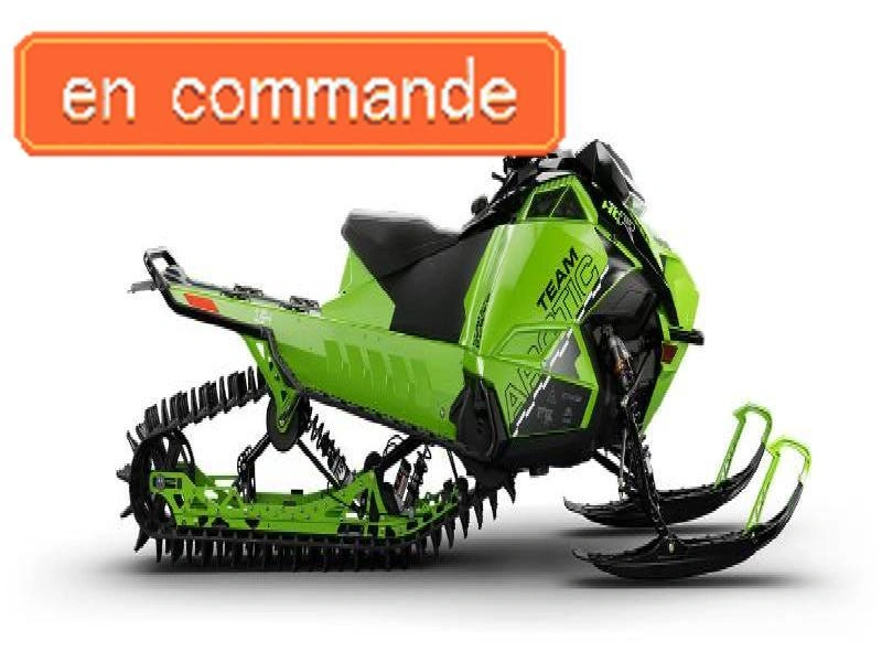 Arctic Cat Hcr 858 154 2.6 2027 alt