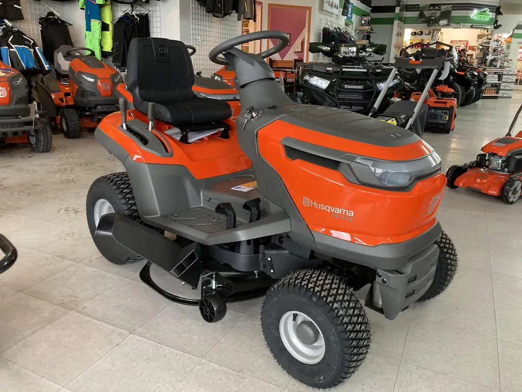 husqvarna TS112 2026
