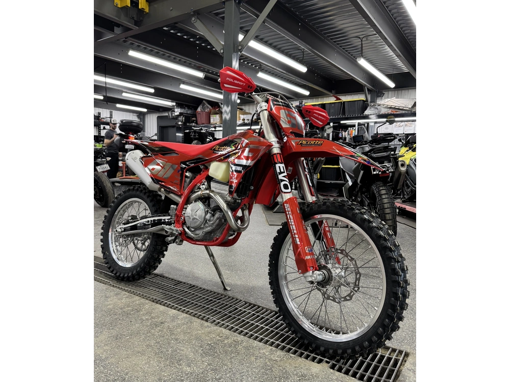 2025 Gasgas Ex 350f alt