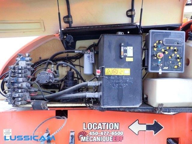2008 Other 800aj