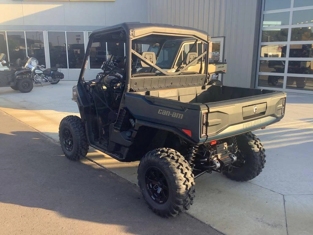 2026 Can-am Defender Xt Hd11 alt