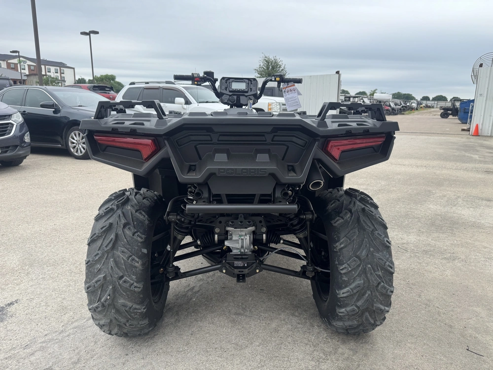 2026 Polaris Sportsman 850 Premium alt