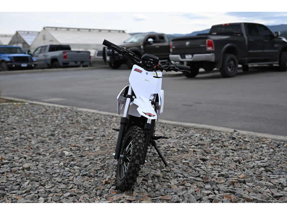 2025 Ssr Motorsports Sr-e 500 alt