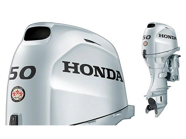 2025 Honda Bf50 L-type alt