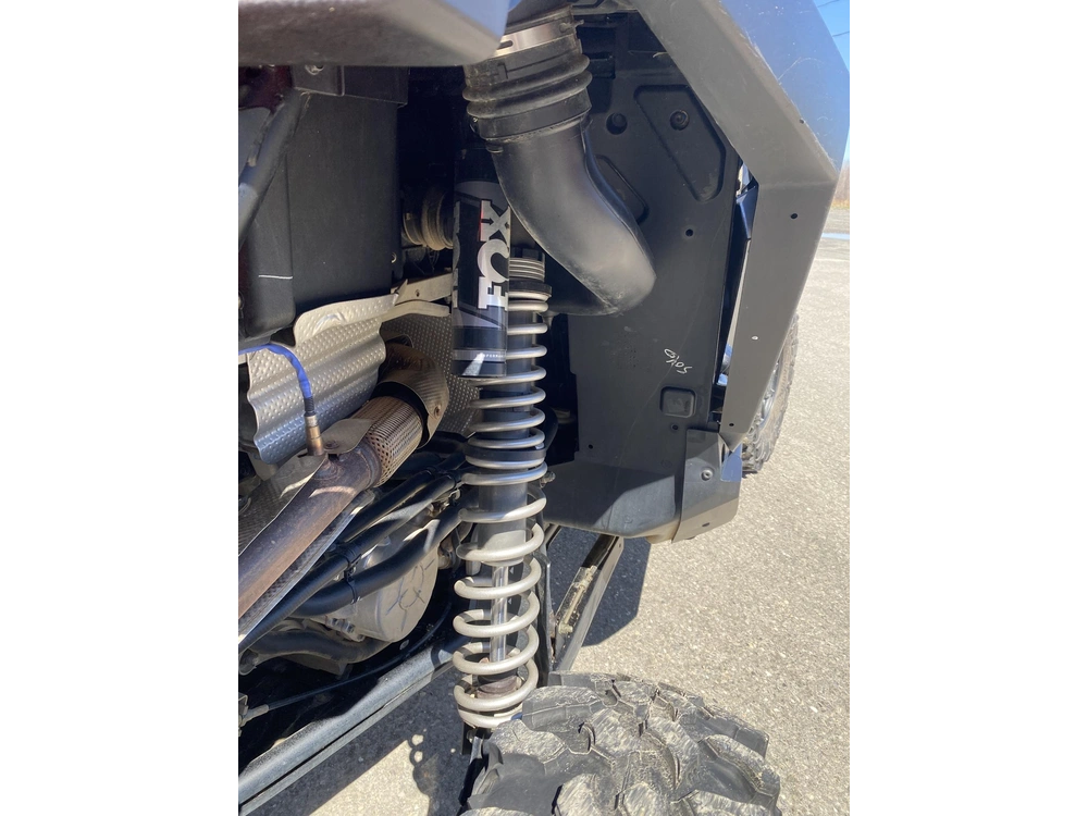 Polaris Rzr Pro Xp Premium - Super 2023 alt