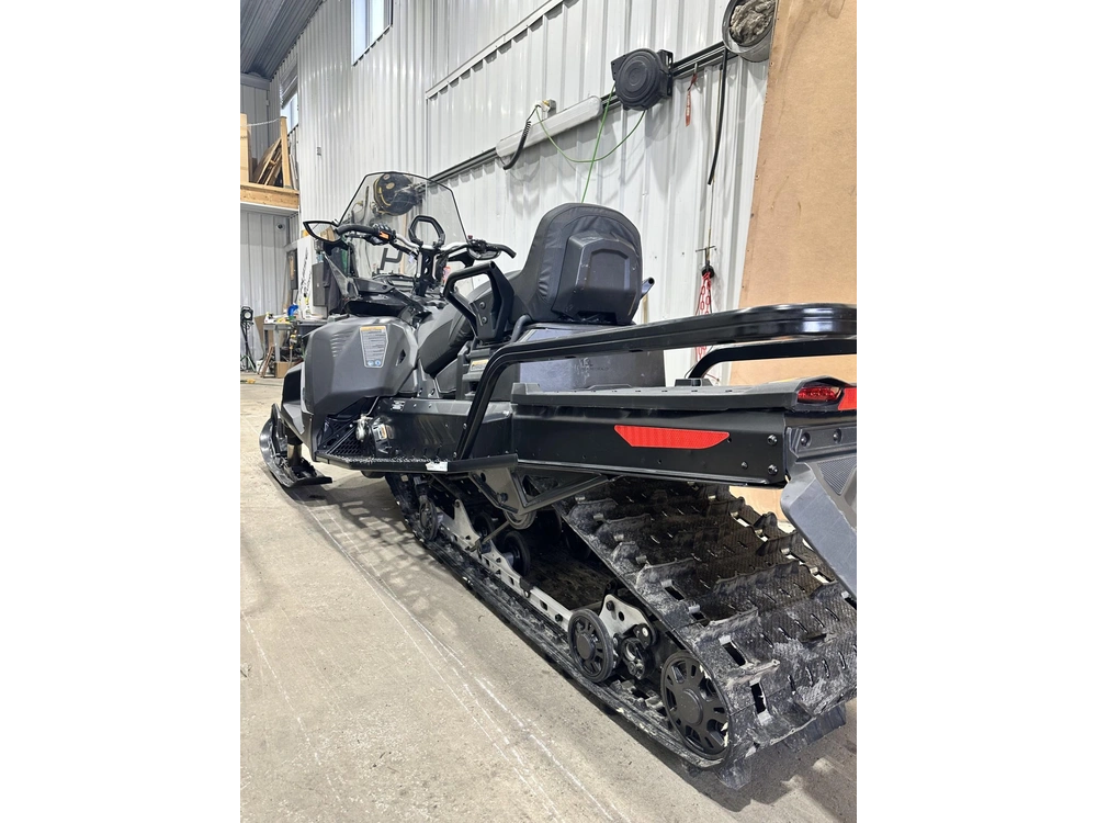 Ski-doo Skandic Wt 600ace 2022 alt