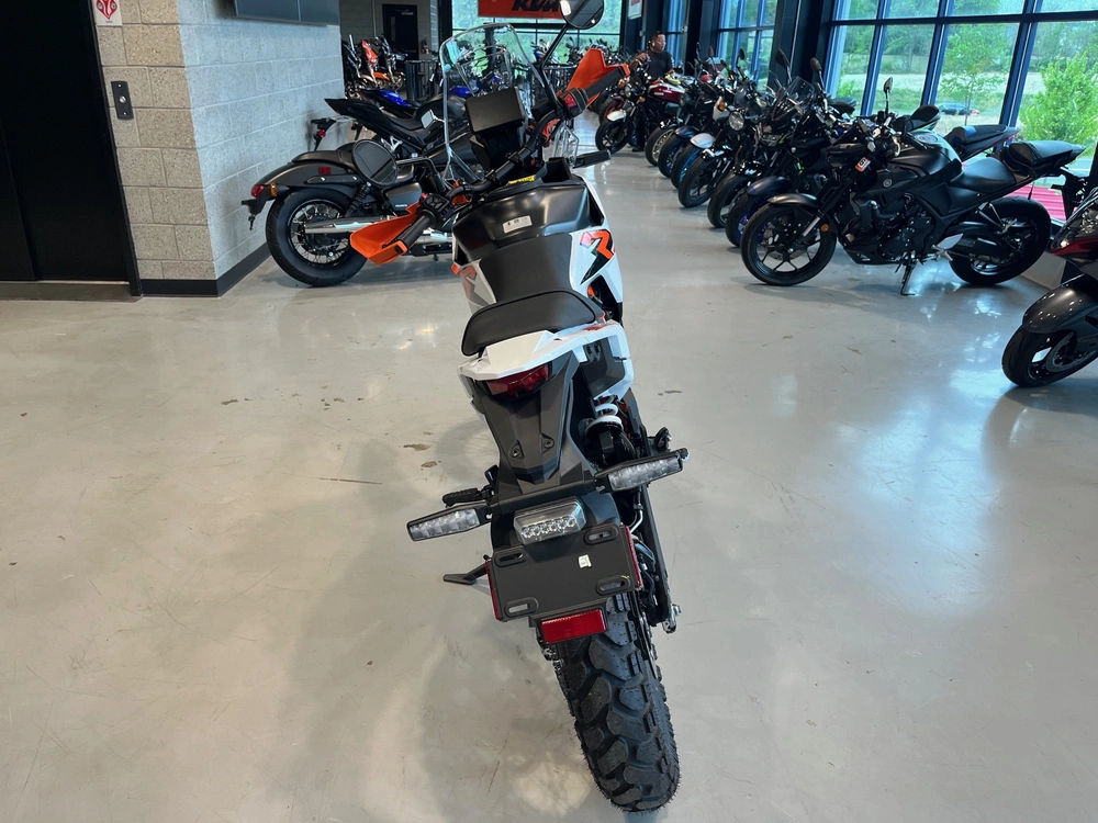 2026 Ktm 390 Adventure R alt