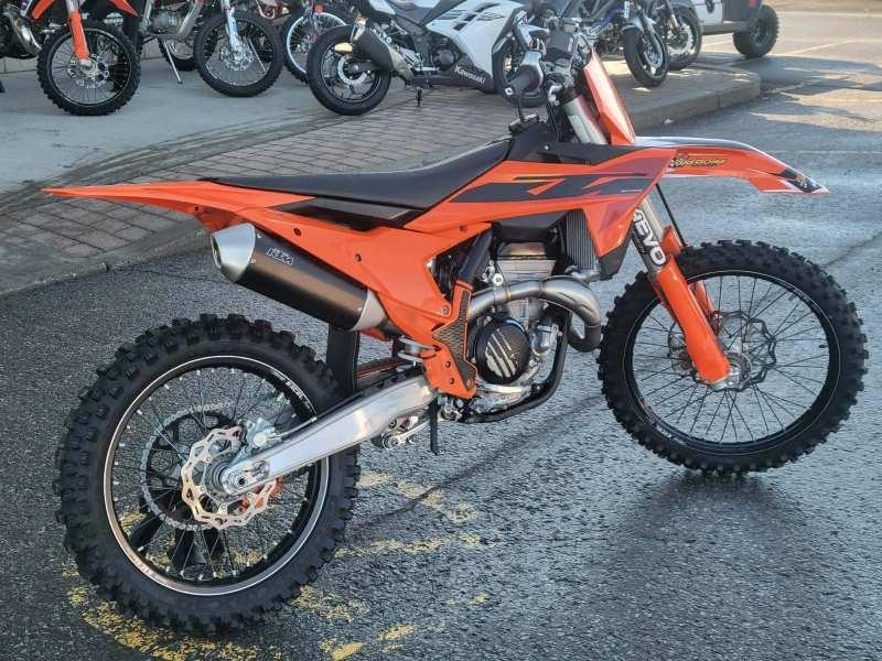 Ktm 350sx-f 2025 alt