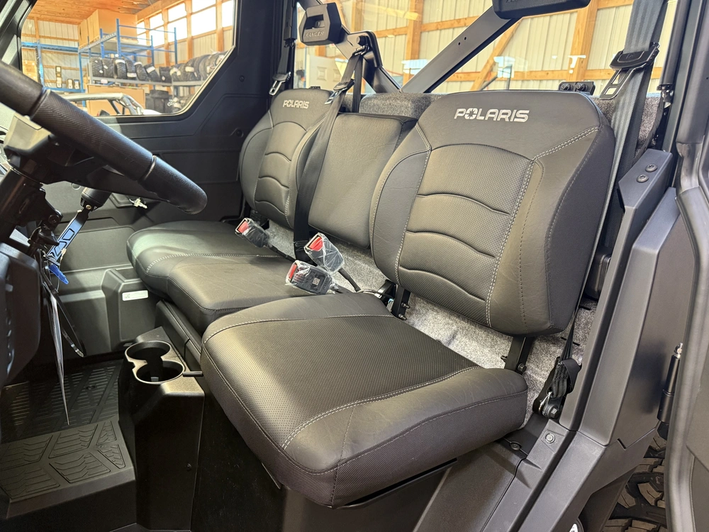 2026 Polaris Ranger Xp 1000 Northstar Ultimate alt