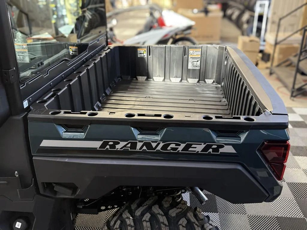 2026 Polaris Ranger Xp 1000 Northstar Ultimate alt
