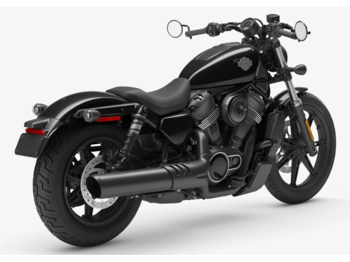 2026 Harley-davidson Rh975 Nightster alt