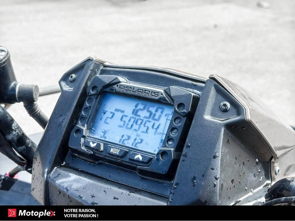 2021 Polaris Sportsman 570 Touring Eps alt